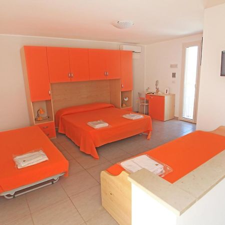 B&B Tramonti Del Sud Lecce Dış mekan fotoğraf