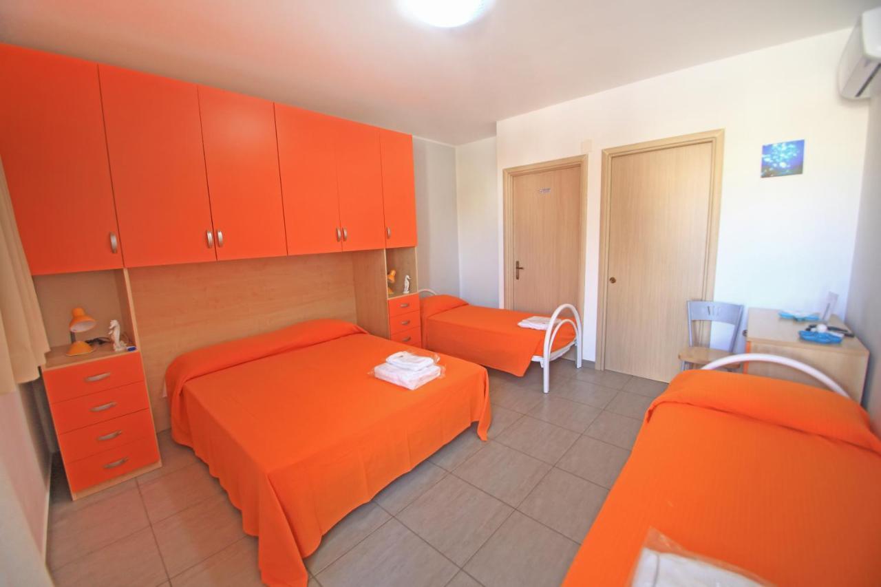 B&B Tramonti Del Sud Lecce Dış mekan fotoğraf