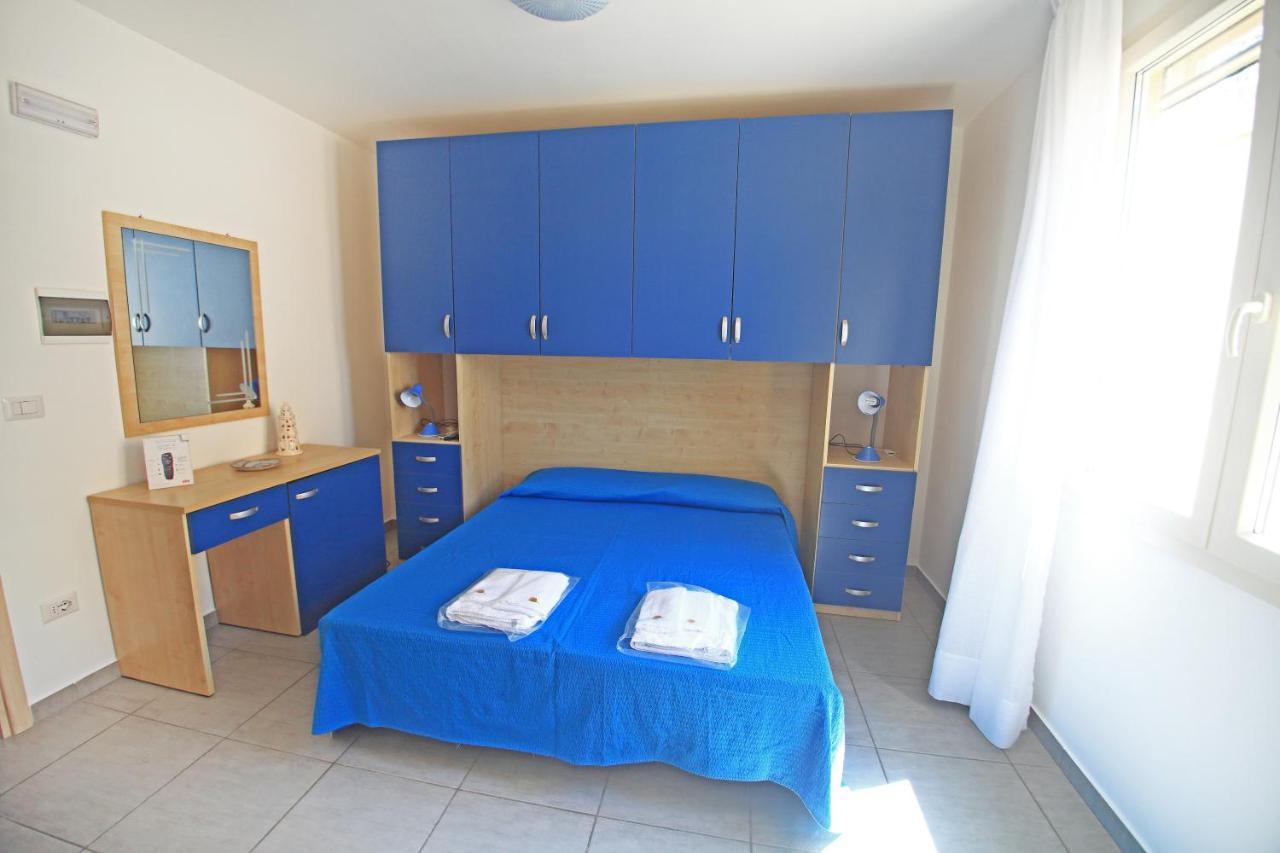 B&B Tramonti Del Sud Lecce Dış mekan fotoğraf