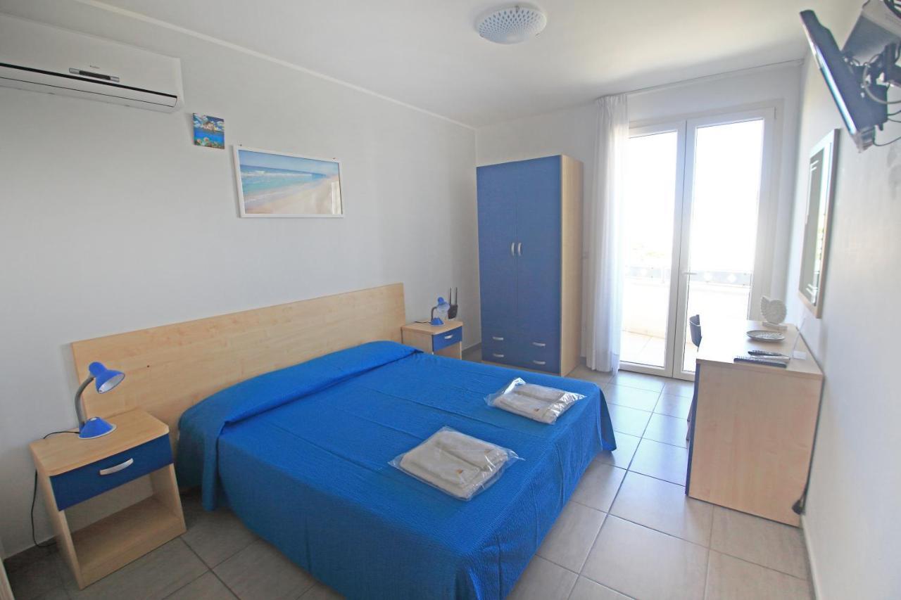 B&B Tramonti Del Sud Lecce Dış mekan fotoğraf