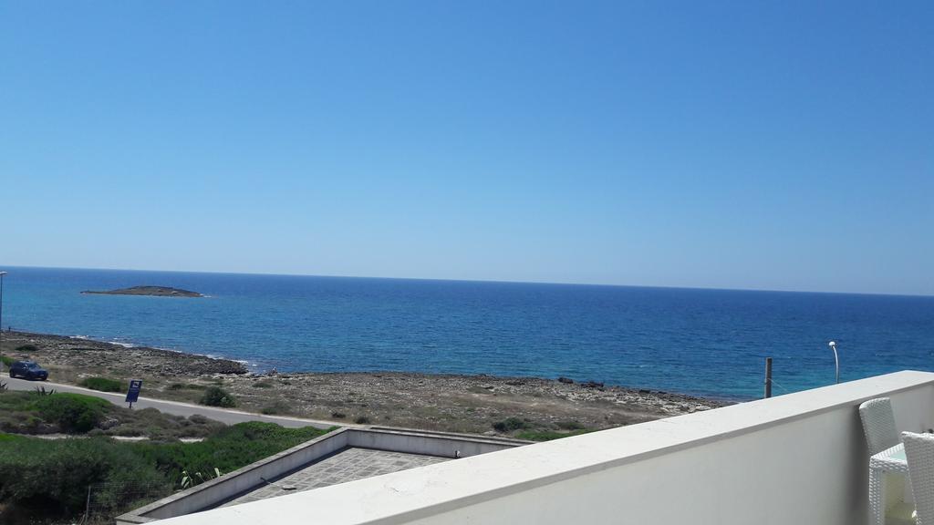 B&B Tramonti Del Sud Lecce Dış mekan fotoğraf