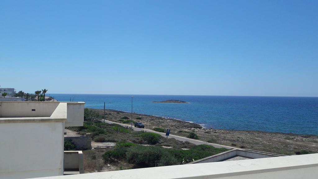 B&B Tramonti Del Sud Lecce Dış mekan fotoğraf