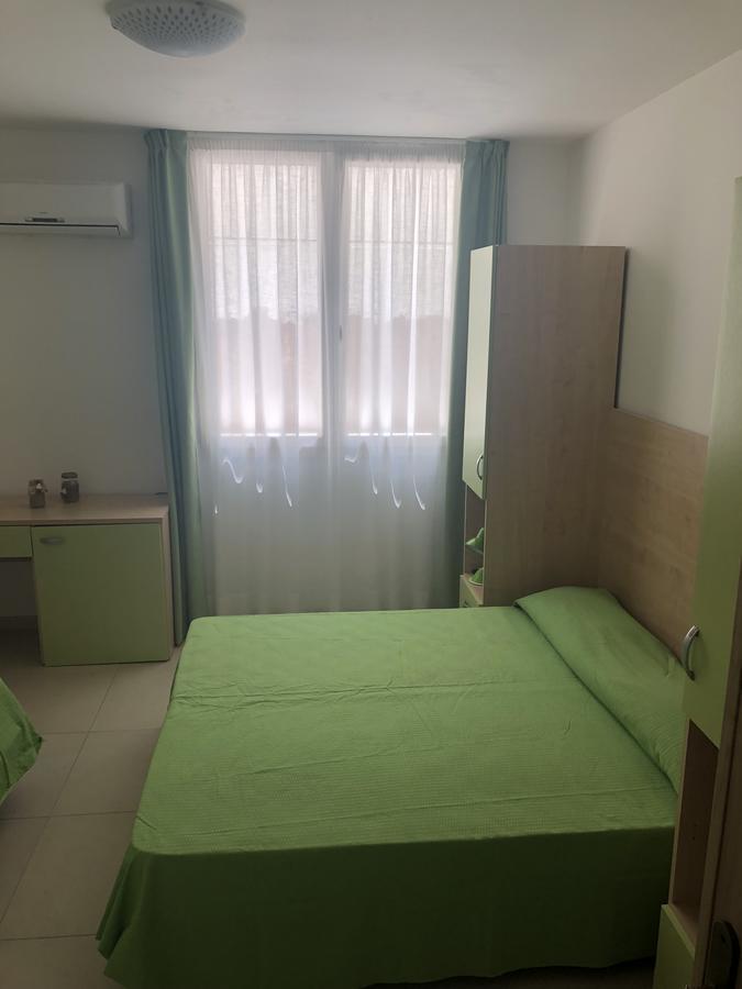 B&B Tramonti Del Sud Lecce Dış mekan fotoğraf