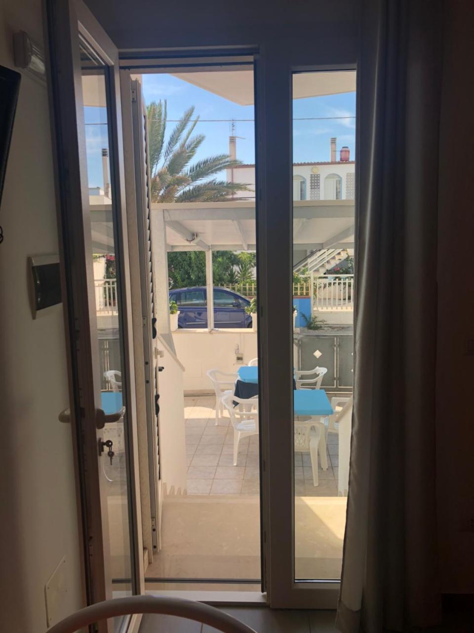 B&B Tramonti Del Sud Lecce Dış mekan fotoğraf
