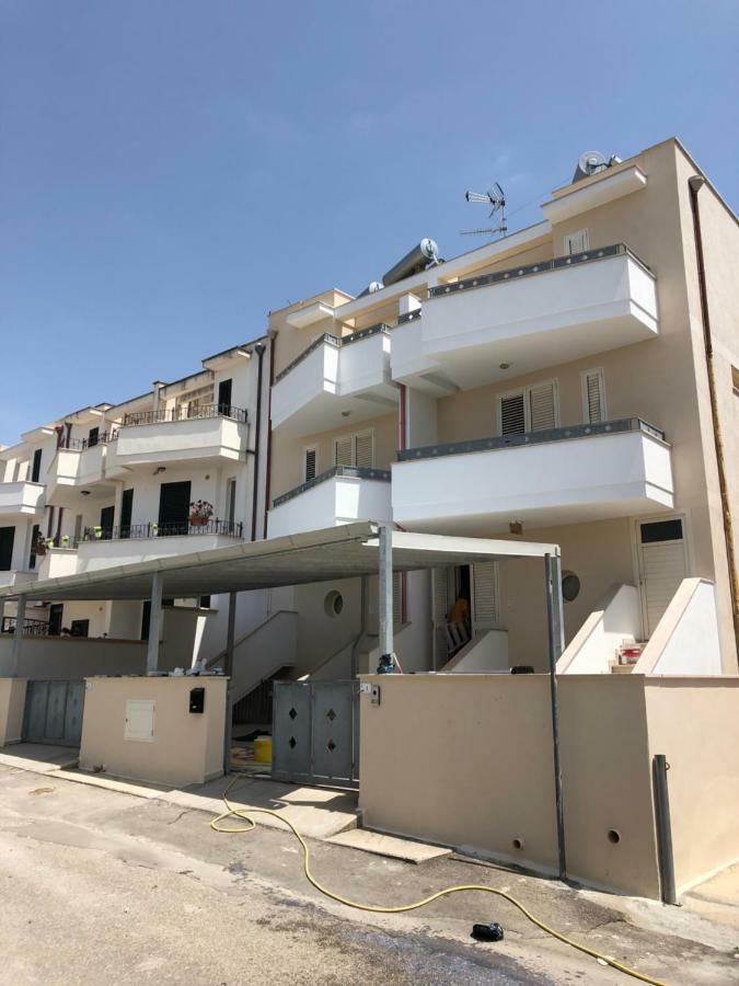 B&B Tramonti Del Sud Lecce Dış mekan fotoğraf