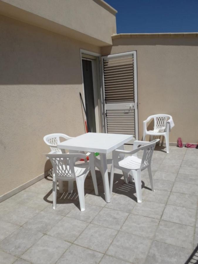 B&B Tramonti Del Sud Lecce Dış mekan fotoğraf