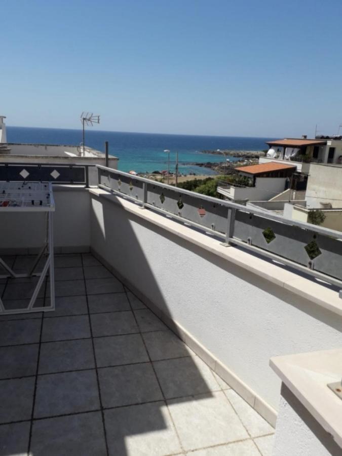 B&B Tramonti Del Sud Lecce Dış mekan fotoğraf