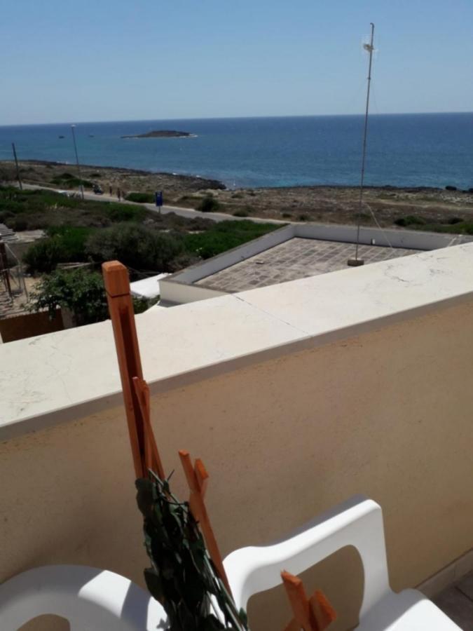 B&B Tramonti Del Sud Lecce Dış mekan fotoğraf